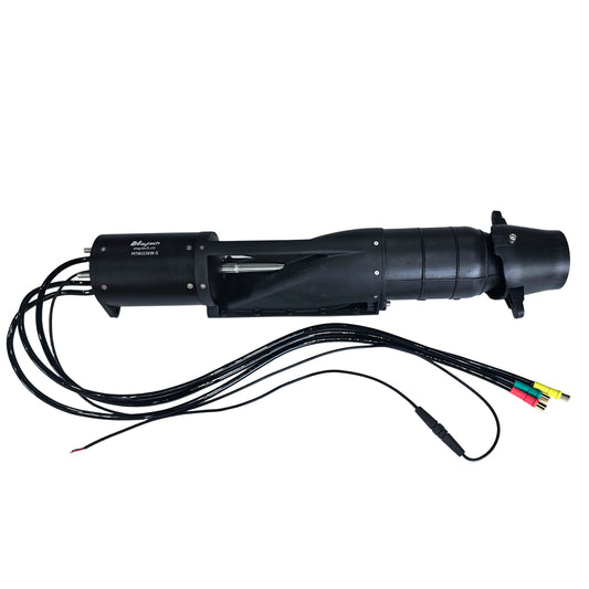 Maytech MTWJ15KW Water Jet Motor With Steering Nozzle Max 15KW with Impeller Jet Thruster for Jet Boat Jetski Jetboard