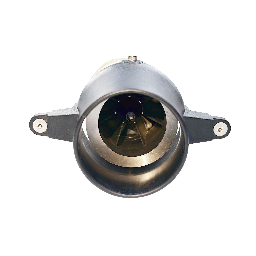 Maytech MTWJ20KW Boat Thruster Motor Max 21KW Powerful Boat Thruster with Impeller Steering Nozzle for Electric Surfboard / Jetski / Jetboat