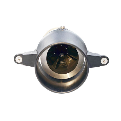 Maytech MTWJ20KW Boat Thruster Motor Max 21KW Powerful Boat Thruster with Impeller Steering Nozzle for Electric Surfboard / Jetski / Jetboat