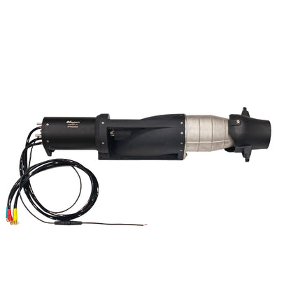 Maytech MTWJ20KW Boat Thruster Motor Max 21KW Powerful Boat Thruster with Impeller Steering Nozzle for Electric Surfboard / Jetski / Jetboat