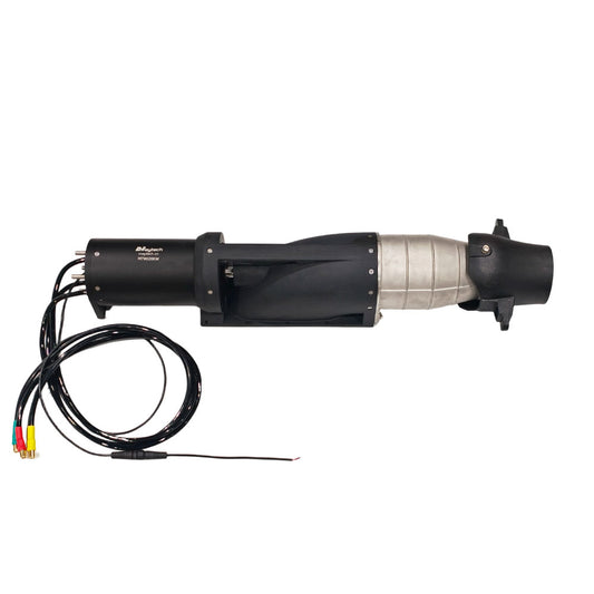 Maytech MTWJ20KW Boat Thruster Motor Max 21KW Powerful Boat Thruster with Impeller Steering Nozzle for Electric Surfboard / Jetski / Jetboat