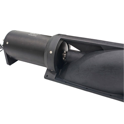 Maytech MTWJ20KW Boat Thruster Motor Max 21KW Powerful Boat Thruster with Impeller Steering Nozzle for Electric Surfboard / Jetski / Jetboat