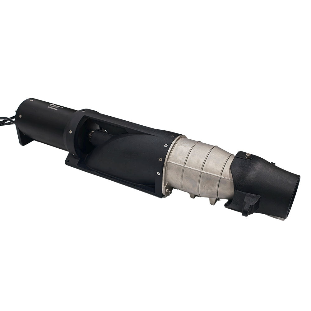 Maytech MTWJ20KW Boat Thruster Motor Max 21KW Powerful Boat Thruster with Impeller Steering Nozzle for Electric Surfboard / Jetski / Jetboat