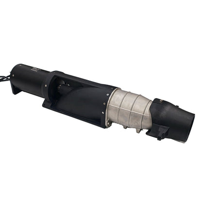 Maytech MTWJ20KW Boat Thruster Motor Max 21KW Powerful Boat Thruster with Impeller Steering Nozzle for Electric Surfboard / Jetski / Jetboat