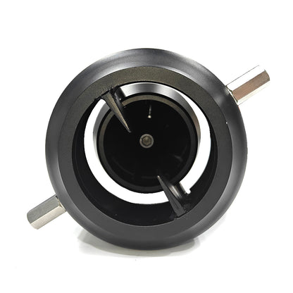 Maytech MTWJ20KW Boat Thruster Motor Max 21KW Powerful Boat Thruster with Impeller Steering Nozzle for Electric Surfboard / Jetski / Jetboat