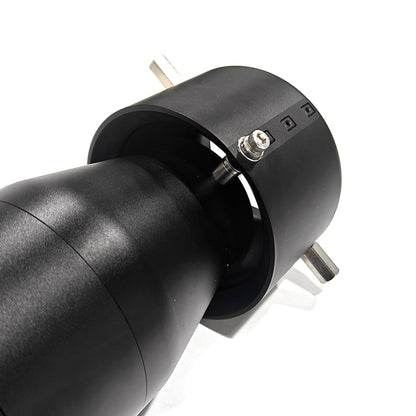 Maytech MTWJ20KW Boat Thruster Motor Max 21KW Powerful Boat Thruster with Impeller Steering Nozzle for Electric Surfboard / Jetski / Jetboat