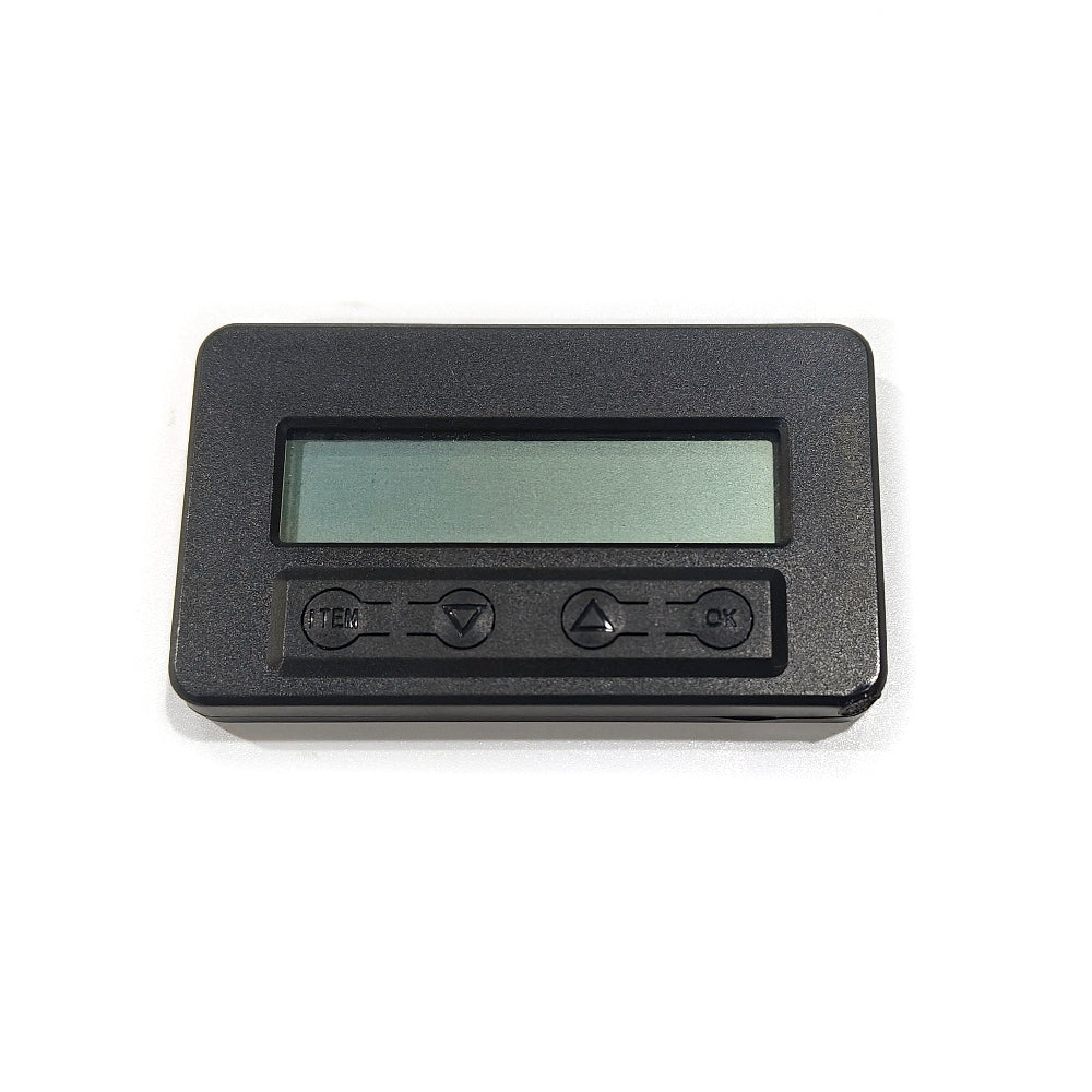 40A 45A 50A 55A Harrier Suprem V2 32bit ESC Firmware Brushless ESC for RC Fixed Wing RC Airplane Helicopter (Copy)