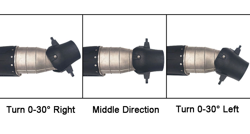Maytech Max 21KW Water Jet Pump kit with 500A ESC Remote for Electric Boat Catamaran