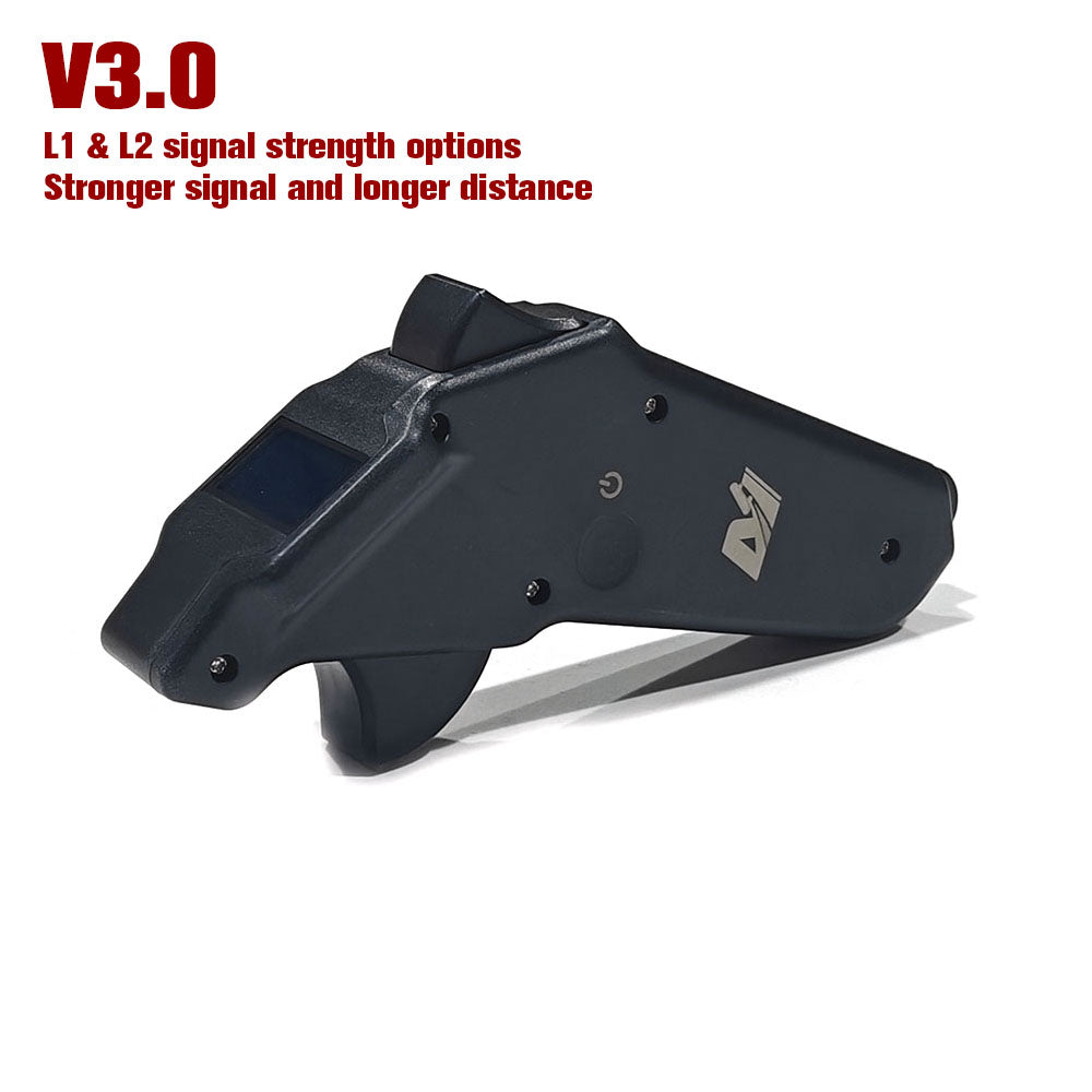 Maytech V3.0 IP68 Waterproof Remote MTSKR1905WF Controller for Esk8/ Esurf/ Efoil