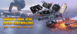 Maytech manufactures motors, speed controllers, remotes,propellers ...