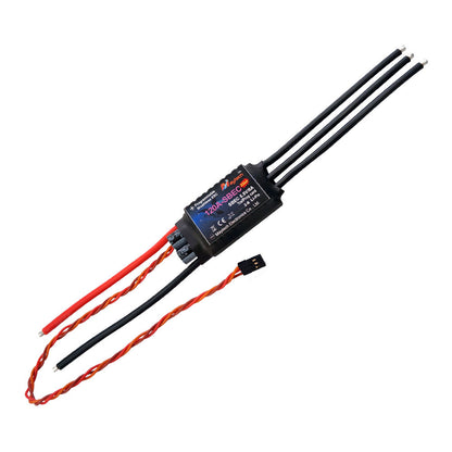 MT120A-SBEC-FP32 Falcon Pro 32bit Firmware Brushless ESC for RC Hobby/Airplane/Helicopter