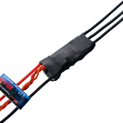 MT12A-SBEC-FP32 Falcon Pro 32bit Firmware Brushless ESC for RC Airplane/Drone/Multi-copter