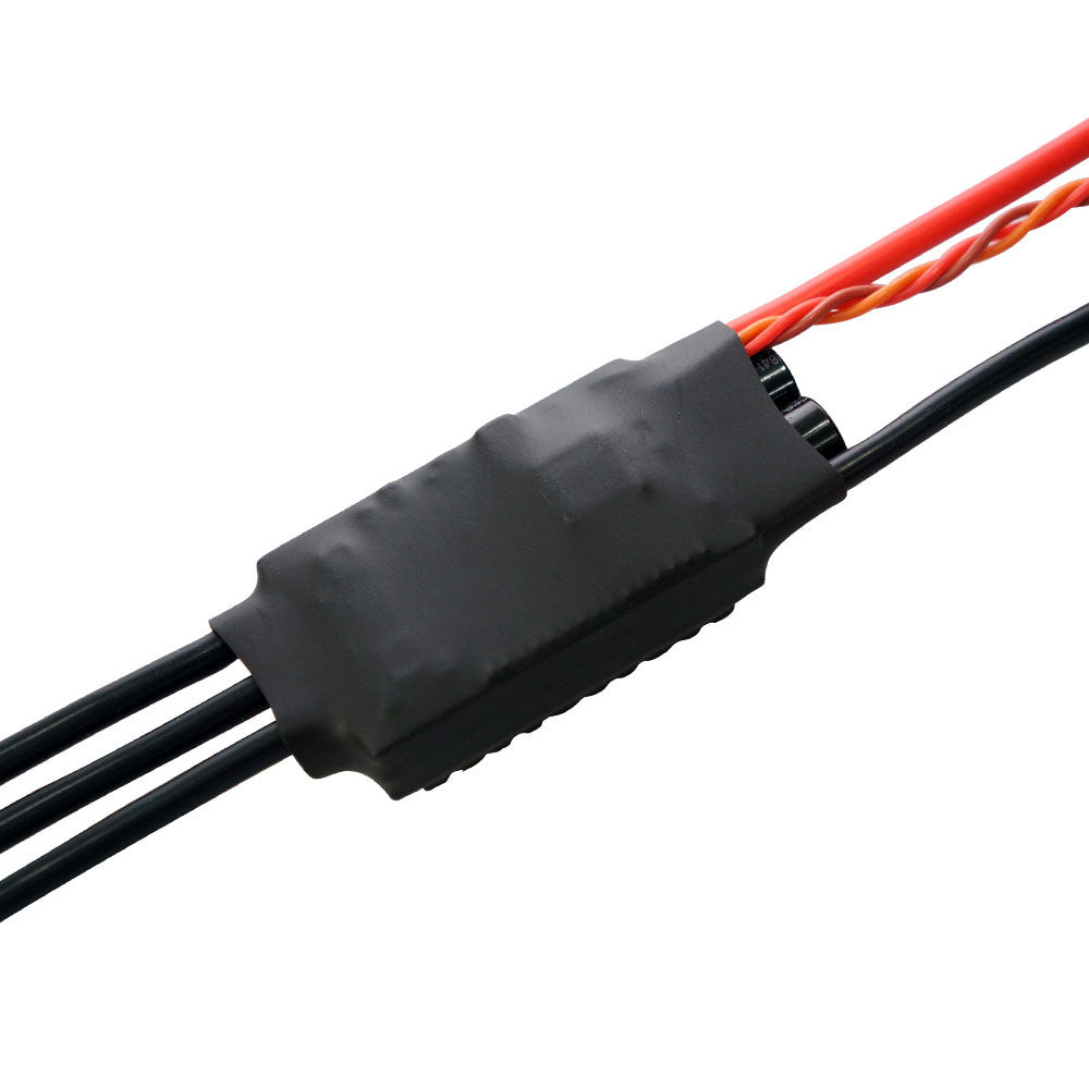 MT150A-SBEC-FP32 Falcon Pro 32bit Firmware Brushless ESC for RC Hobby/Airplane/Helicopter
