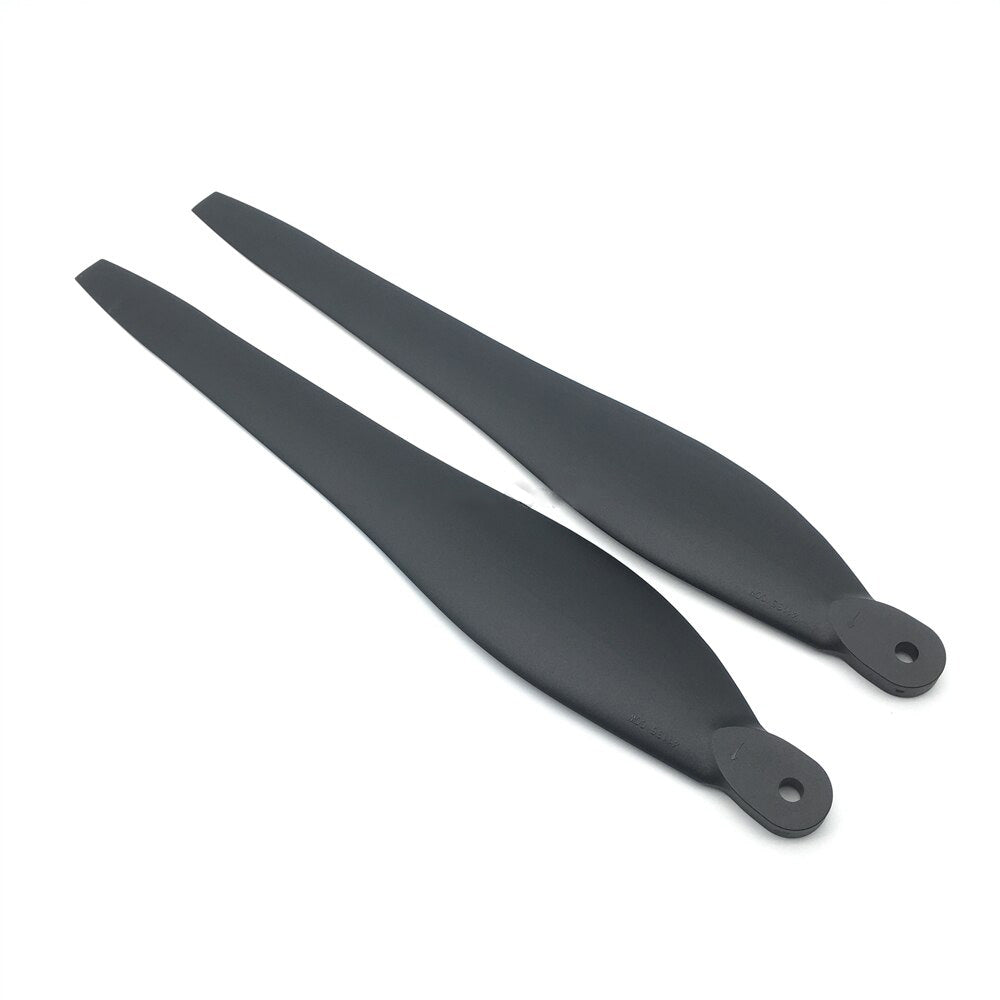 In Stock CW CCW 41135 41" x 13.5" Folding Blades for Hobbywing X11 Propulsion System for Agricultural Plant Protection Drone