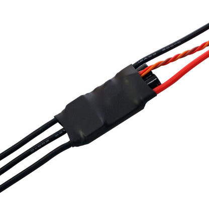 MT35A-SBEC-FP32 Falcon Pro 32bit Firmware Brushless ESC for RC Hobby/Airplane/Helicopter/Drone