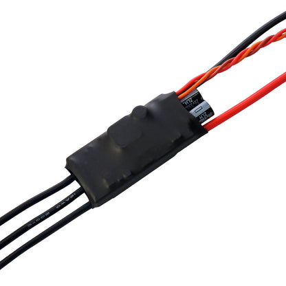 MT45A-SBEC-FP32 Falcon Pro 32bit Firmware Brushless ESC for RC Hobby/Airplane/Helicopter
