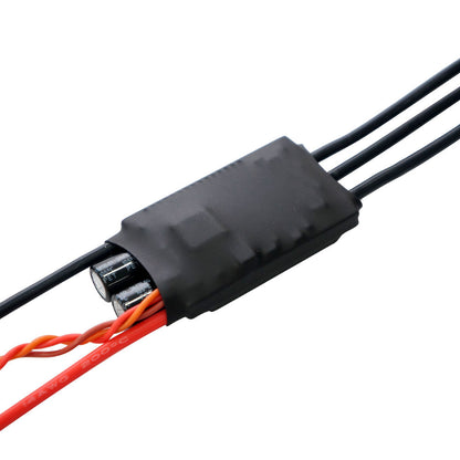 MT70A-SBEC-FP32 Falcon Pro 32bit Firmware Brushless ESC for RC Hobby/Airplane/Helicopter
