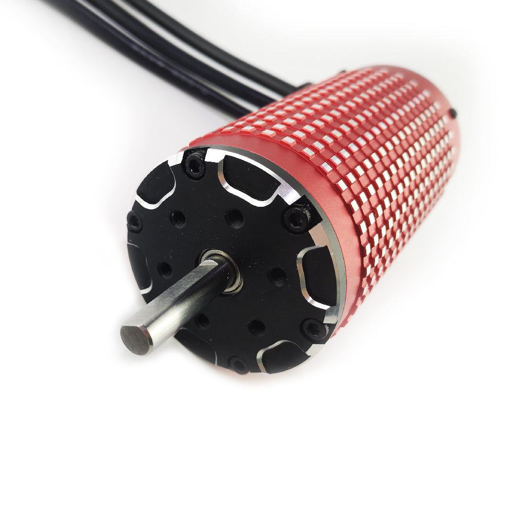  Small Electric Motor 22mm Ultra-thin Brushless Motor