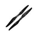 Maytech Composite Carbon Fiber + PMI Aviation Bubble Propeller Lightweight MTCC3510T