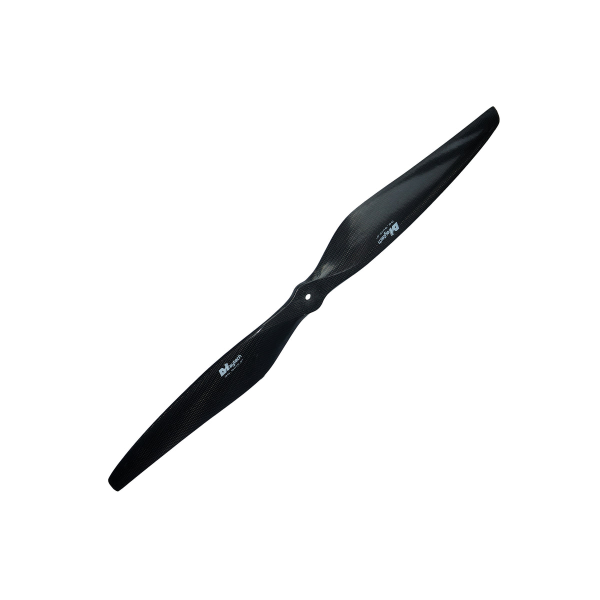 Maytech Composite Carbon Fiber + PMI Aviation Bubble Propeller Lightweight MTCC3510T