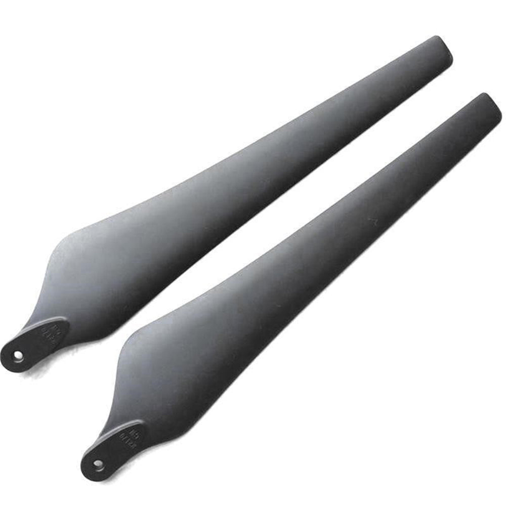 In Stock CW CCW 21''x7'' Inch Carbon Fiber Nylon Composite Folding Propeller for DJI-MG/1S/1P Drones