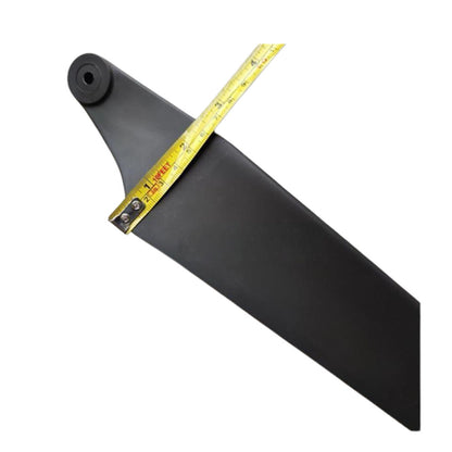 In Stock CW CCW 3016 30.4" x 10.9" Folding Blades for T-motor 3016 P80-X Plant Protection Drone