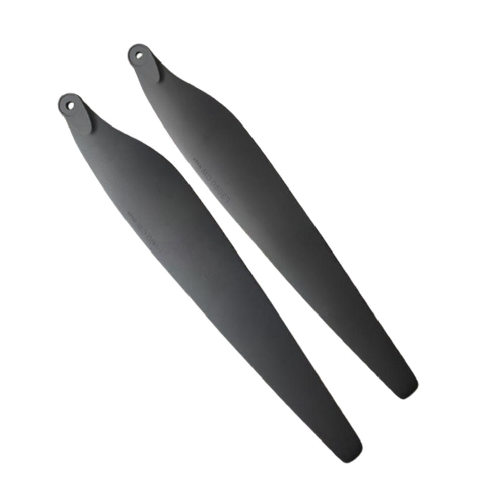 In Stock CW CCW 3090 30" x 9" Inch Folding Propeller Carbon Nylon Material for Hobbywing X8 Drone Power System