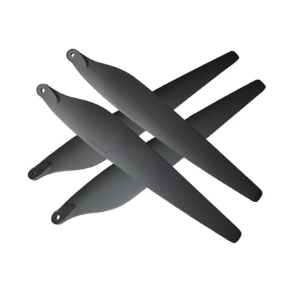 In Stock CW CCW 3090 30" x 9" Inch Folding Propeller Carbon Nylon Material for Hobbywing X8 Drone Power System