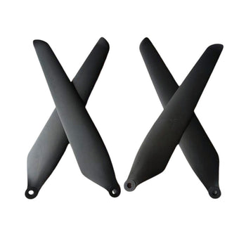 In Stock CW CCW 3095 30" x 9.5" Folding Blades for QUANFENG 3095 Large Agricultural Plant Protection Drone