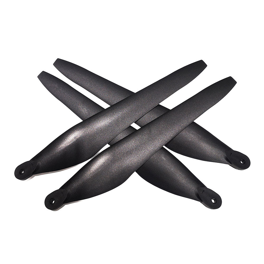 36120 Folded Blades 36 inch CW CCW 1 Pair Carbon Fiber Reinforced Propeller for Hobbywing X9PLUS Motor