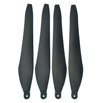 In Stock CW CCW 41135 41" x 13.5" Folding Blades for Hobbywing X11 Propulsion System for Agricultural Plant Protection Drone