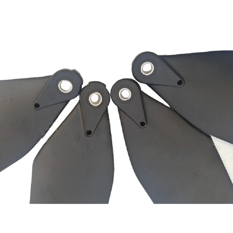 In Stock CW CCW 47''x11'' Inch Carbon Fiber Composite Folding Propeller for XAGP80 Agricultural Plant Protection Drone