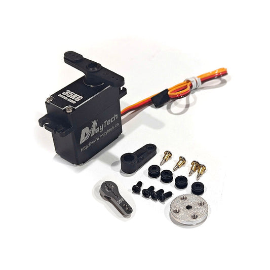Maytech Machine Servo Motor – Maytech.cn--Maytech official website