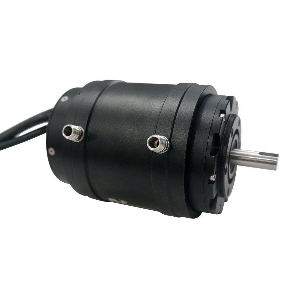 In Stock Maytech Watercooled 85165 Sensorless Motor 10.5KW Brushless DC Engine for Esurf/ Efoil