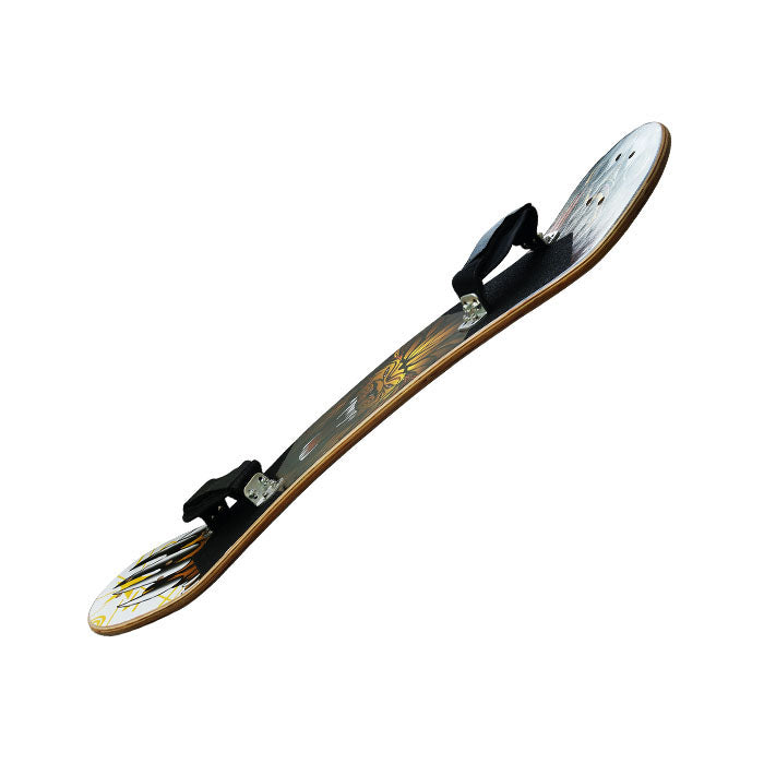 In Stock Maytech MTMEB01 Chinese Maple A Grade Deck for Skateboard Mountainboard