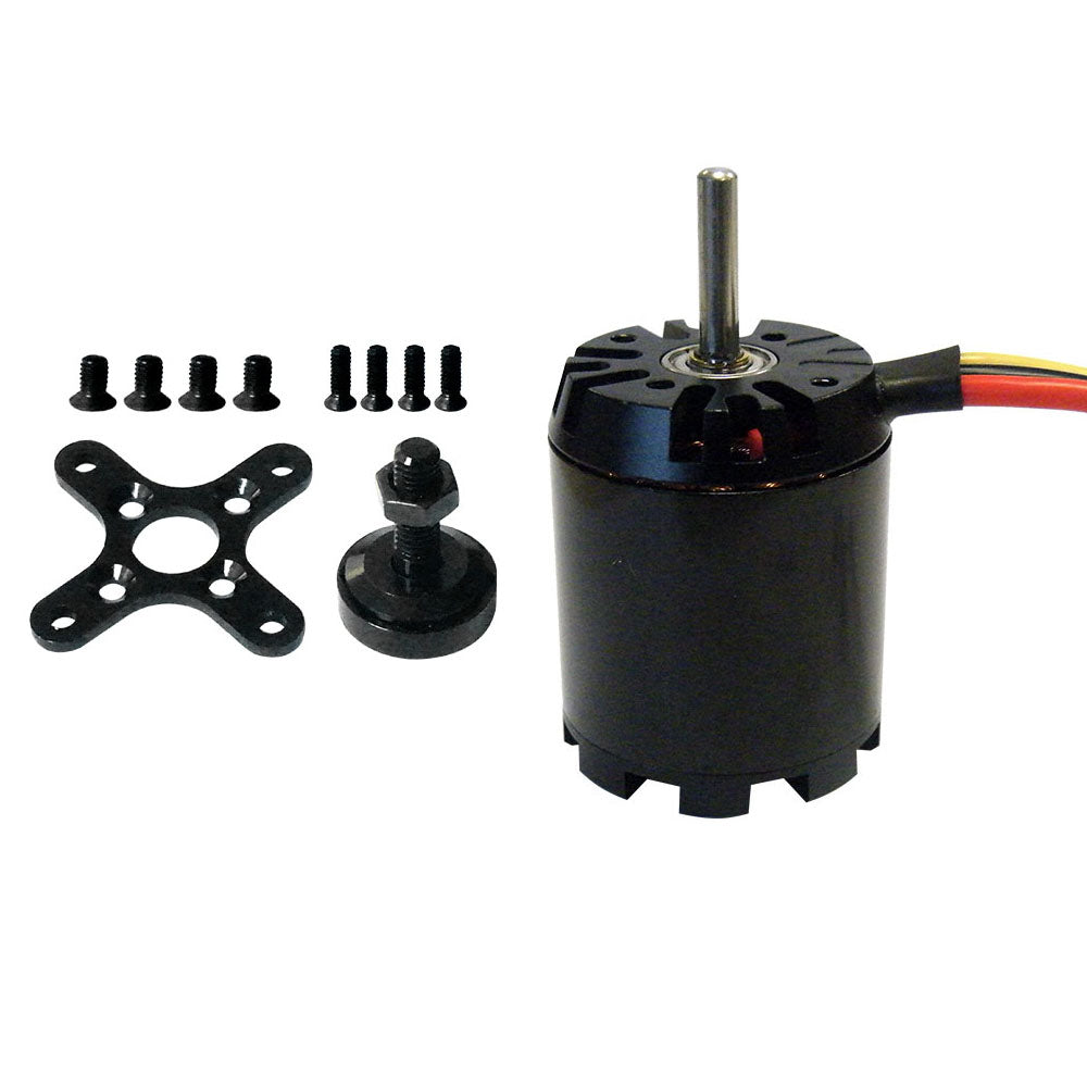 Maytech Machine 50pcs Maytech Brushless 3542 1000/1255/1455 KV Sensorless Outrunner Mo ...