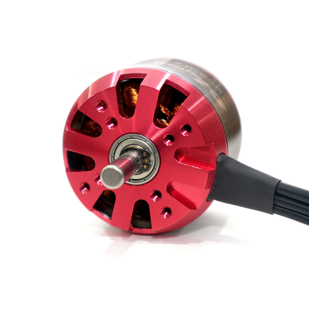 Maytech Machine Maytech Brushless 6355 70/170/230/250KV Outrunner Sensorless Motor for ...