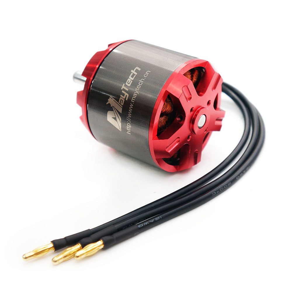 Maytech Brushless 6365 220/270KV Sensorless Outrunner DC Motor for