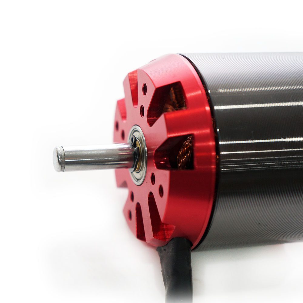 Maytech Brushless 6365 220/270KV Sensorless Outrunner DC