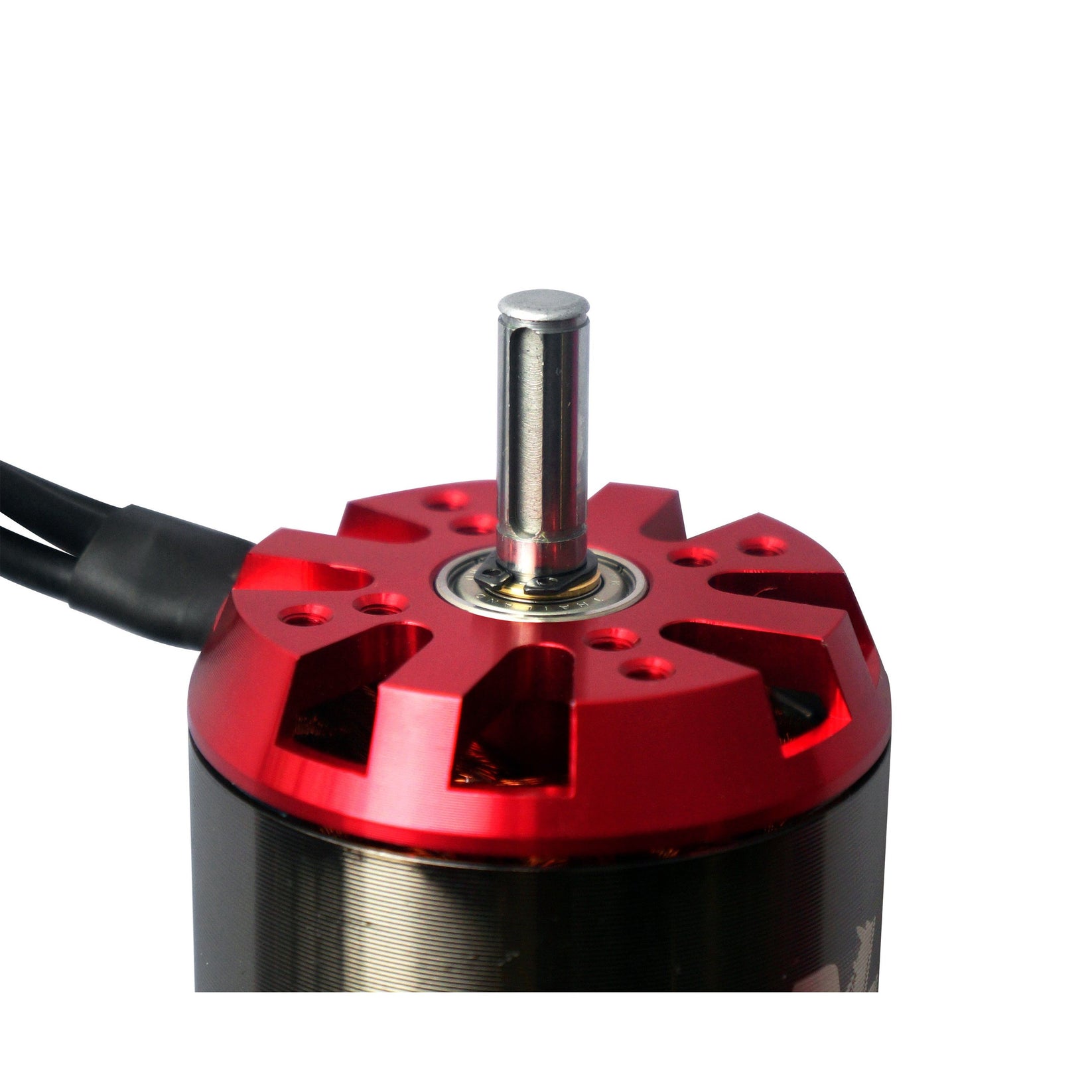 Maytech Brushless 6374 90/170/200KV/330 Sensorless Outrunner Motor for ...