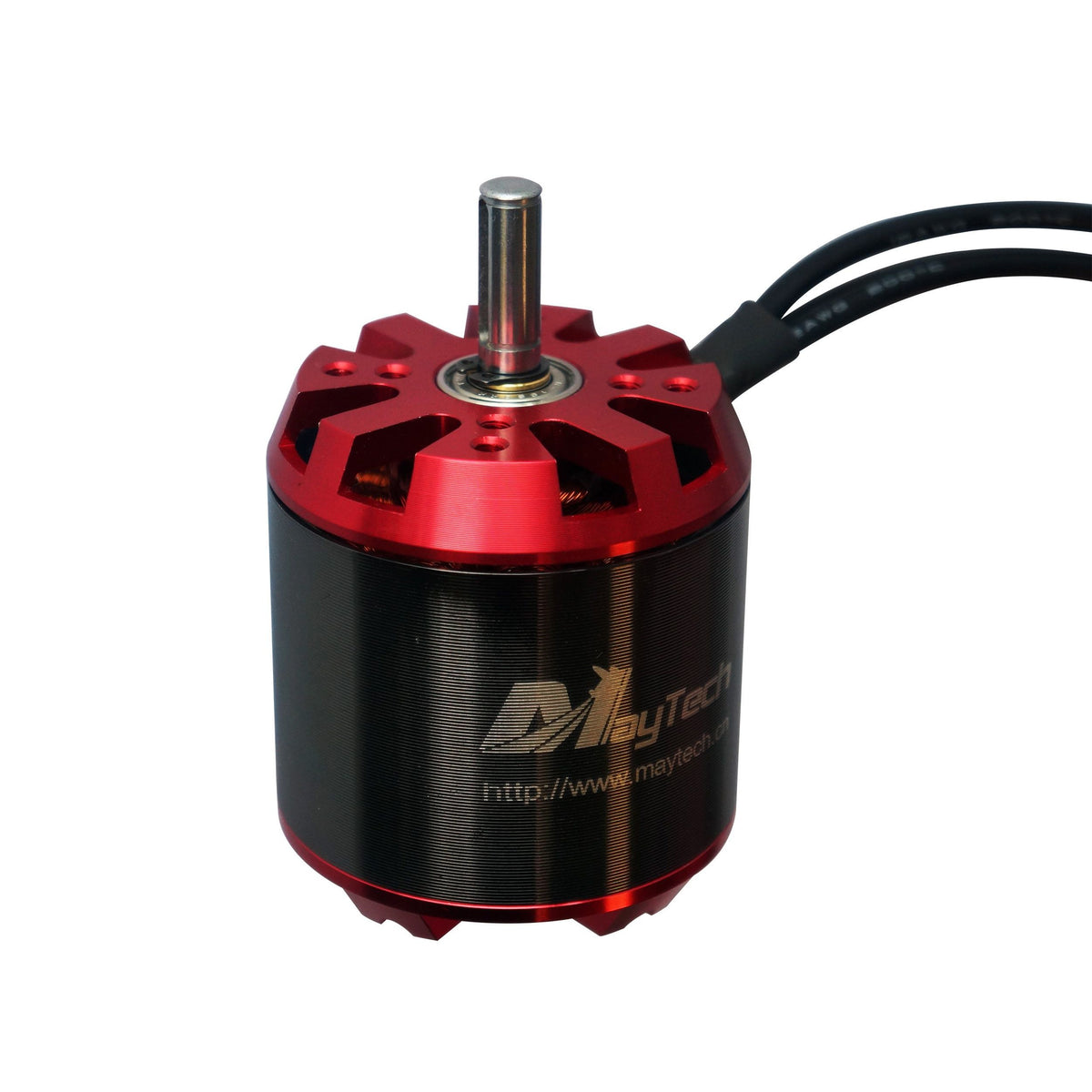 Maytech Machine Maytech Brushless 6374 90/170/200KV/330 Sensorless Outrunner Motor for ...