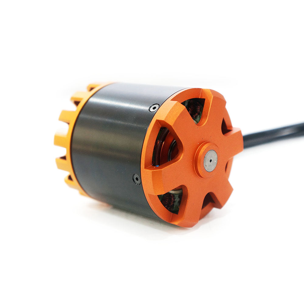 Maytech MTO6575 320KV 8.5KW Brushless Outrunner Sensorless Motor