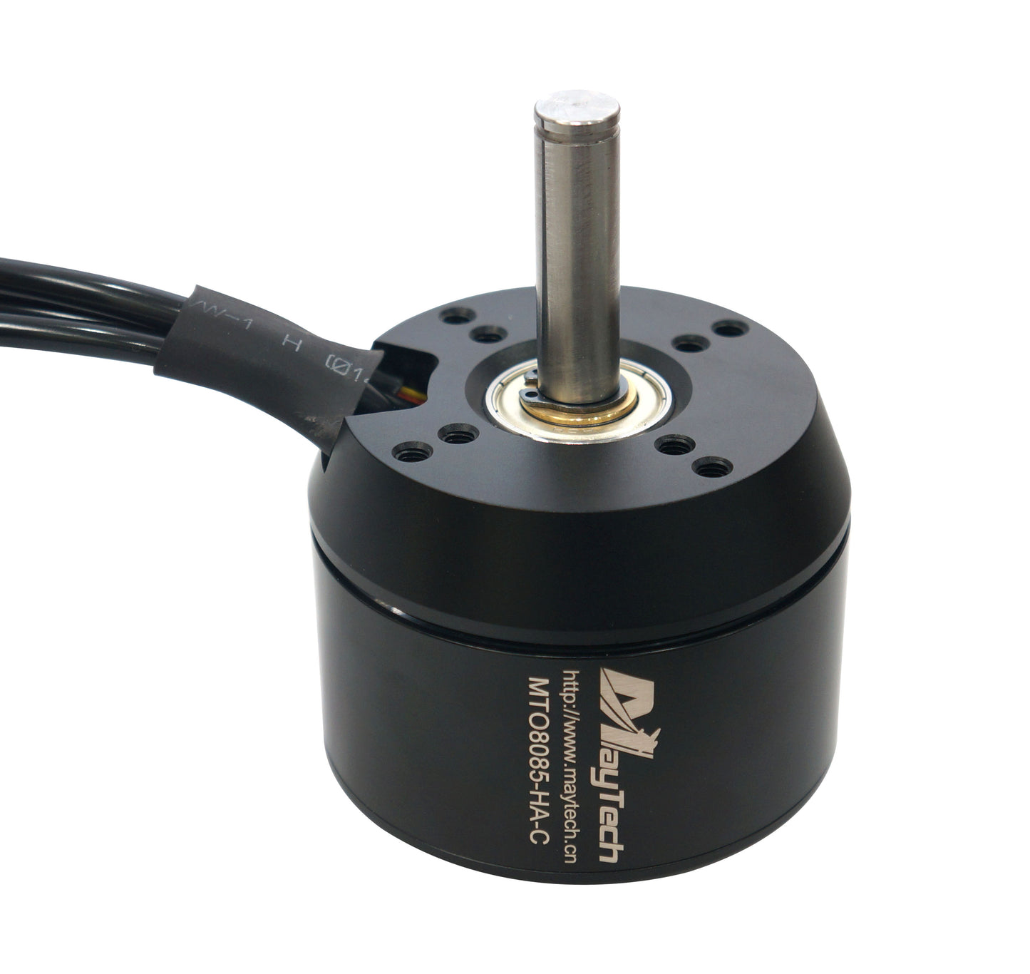 In Stock Brushless 8085 Sealed Motor 12mm Shaft Sensored 160KV