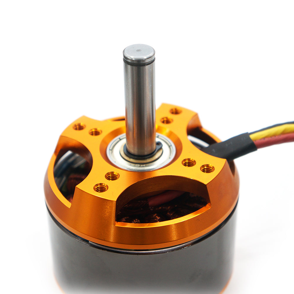 Maytech Machine Maytech Brushless 8085 90/160/250KV Sensorless Outrunner Motor for Esk ...