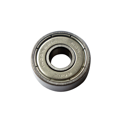 Maytech 17mm 60 Tooth Wheel pulley MTP1512C-2 with NSK f608zz Ball Bearing