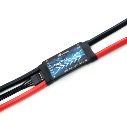 In Stock MTS1810AS 180A Anti-spark Switch Protection for ESC Battery