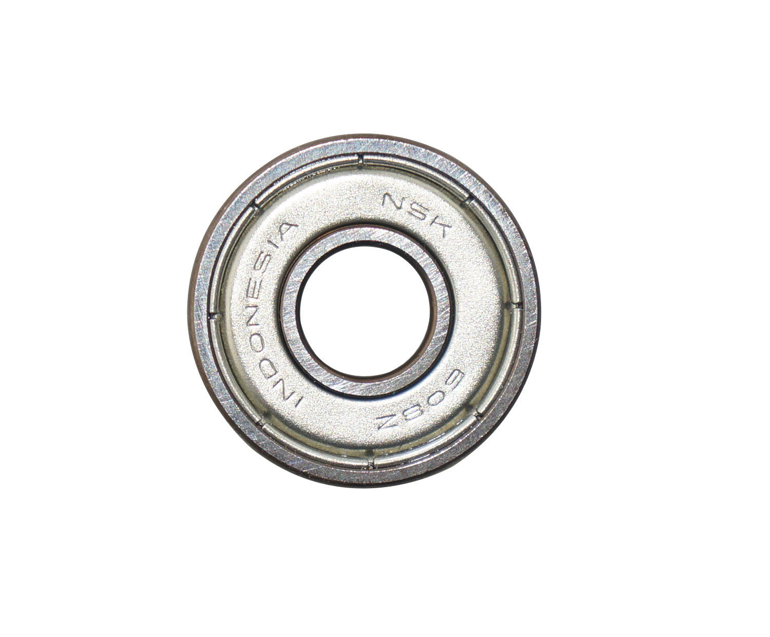 In Stock Maytech Japanese NSK Ball bearing MTSKB608ZZ for Wheels
