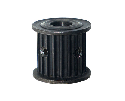 Maytech MTSKG1616 20T 16mm Width M4 Mounting Hole M3 Pitch Motor Pulley for 8mm Brushless Belt-driven Motor