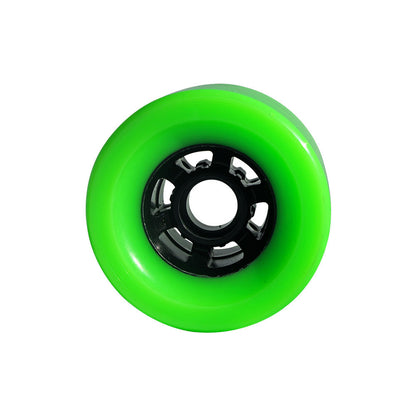 In Stock Maytech MTSKW8352 83x52mm Wheels with NSK 608ZZ Ball Bearing Green Color 85A/78A Hardness Wheel for Skateboard Elongboard Esk8
