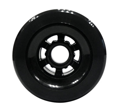 Skateboard Wheels black
